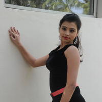 Priyanka Hot Photos at Adi Lekka Audio Success Meet | Picture 639690
