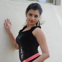 Priyanka Hot Photos at Adi Lekka Audio Success Meet | Picture 639691