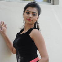 Priyanka Hot Photos at Adi Lekka Audio Success Meet | Picture 639692