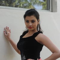 Priyanka Hot Photos at Adi Lekka Audio Success Meet | Picture 639694
