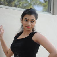 Priyanka Hot Photos at Adi Lekka Audio Success Meet | Picture 639696