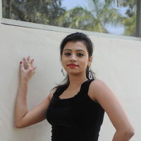 Priyanka Hot Photos at Adi Lekka Audio Success Meet
