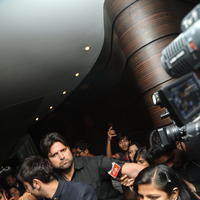 Ranbir Kapoor at Park Hotel in Hyderabad Pictures | Picture 638745
