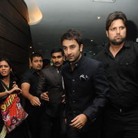 Ranbir Kapoor at Park Hotel in Hyderabad Pictures