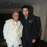 Ranbir Kapoor at Park Hotel in Hyderabad Pictures | Picture 638767
