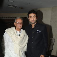 Ranbir Kapoor at Park Hotel in Hyderabad Pictures | Picture 638768
