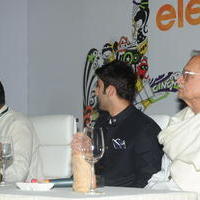 Ranbir Kapoor - Ranbir Kapoor at Park Hotel in Hyderabad Pictures | Picture 638778
