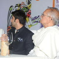 Ranbir Kapoor - Ranbir Kapoor at Park Hotel in Hyderabad Pictures | Picture 638779