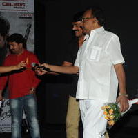 Sagar - Jabilli Kosam Akasamalle Movie Audio Launch Stills