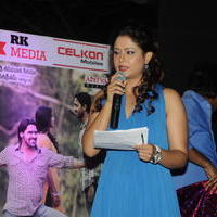 Shilpa Chakravarthy - Jabilli Kosam Akasamalle Movie Audio Launch Stills