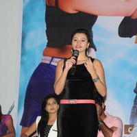 Priyanka (Actress) - Adi Lekka Movie Audio Success Meet Stills | Picture 639759