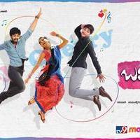 Bunny n Cherry Movie Wallpapers | Picture 640647