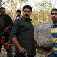 Srihari - Jabilli Kosam Akasamalle Movie Stills | Picture 639984