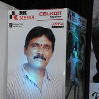 Jabilli Kosam Akasamalle Movie Audio Launch Stills | Picture 640016