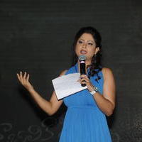 Shilpa Chakravarthy - Jabilli Kosam Akasamalle Movie Audio Launch Stills | Picture 640025