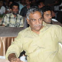 Tammareddy Bharadwaja - Jabilli Kosam Akasamalle Movie Audio Launch Stills | Picture 640029