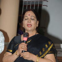 Vijaya Nirmala - Adurthi Subba Rao Book Launch Photos | Picture 643314