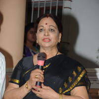 Vijaya Nirmala - Adurthi Subba Rao Book Launch Photos | Picture 643315