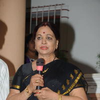 Vijaya Nirmala - Adurthi Subba Rao Book Launch Photos | Picture 643316