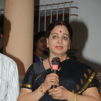 Vijaya Nirmala - Adurthi Subba Rao Book Launch Photos