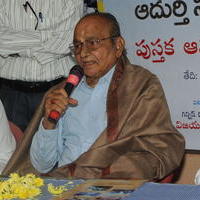 K. Viswanath - Adurthi Subba Rao Book Launch Photos | Picture 643327