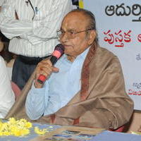 K. Viswanath - Adurthi Subba Rao Book Launch Photos | Picture 643328