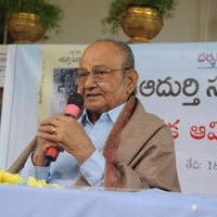 K. Viswanath - Adurthi Subba Rao Book Launch Photos | Picture 643371