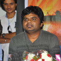VasanthaYanam Movie Press Meet Photos | Picture 642397