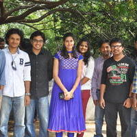 VasanthaYanam Movie Press Meet Photos | Picture 642401