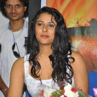 Shravya Reddy - VasanthaYanam Movie Press Meet Photos | Picture 642403