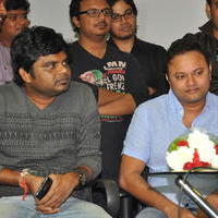 VasanthaYanam Movie Press Meet Photos | Picture 642405