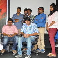 VasanthaYanam Movie Press Meet Photos | Picture 642406