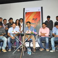 VasanthaYanam Movie Press Meet Photos | Picture 642408