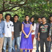VasanthaYanam Movie Press Meet Photos | Picture 642412