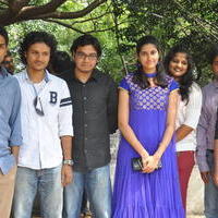 VasanthaYanam Movie Press Meet Photos | Picture 642413