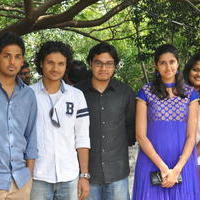 VasanthaYanam Movie Press Meet Photos | Picture 642415