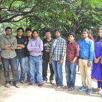 VasanthaYanam Movie Press Meet Photos | Picture 642419