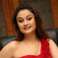 Sonia Agarwal - Amma Nanna Oorelithe Movie Hot Photos