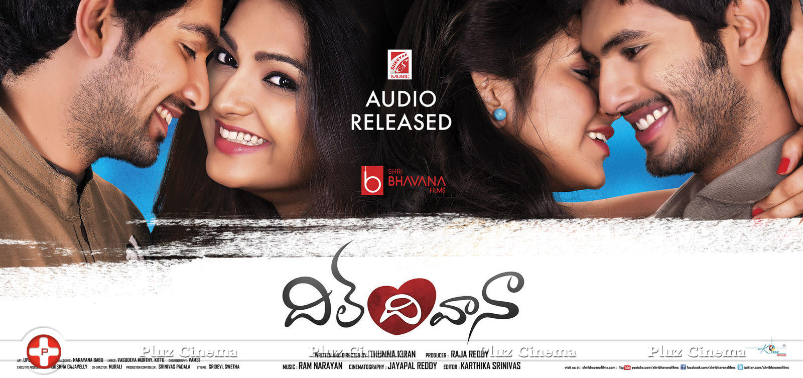 Dil Deewana Movie Audio Release Wallpapers | Picture 643679