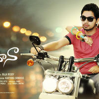 Dil Deewana Movie Audio Release Wallpapers | Picture 643680
