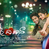 Dil Deewana Movie Audio Release Wallpapers | Picture 643684
