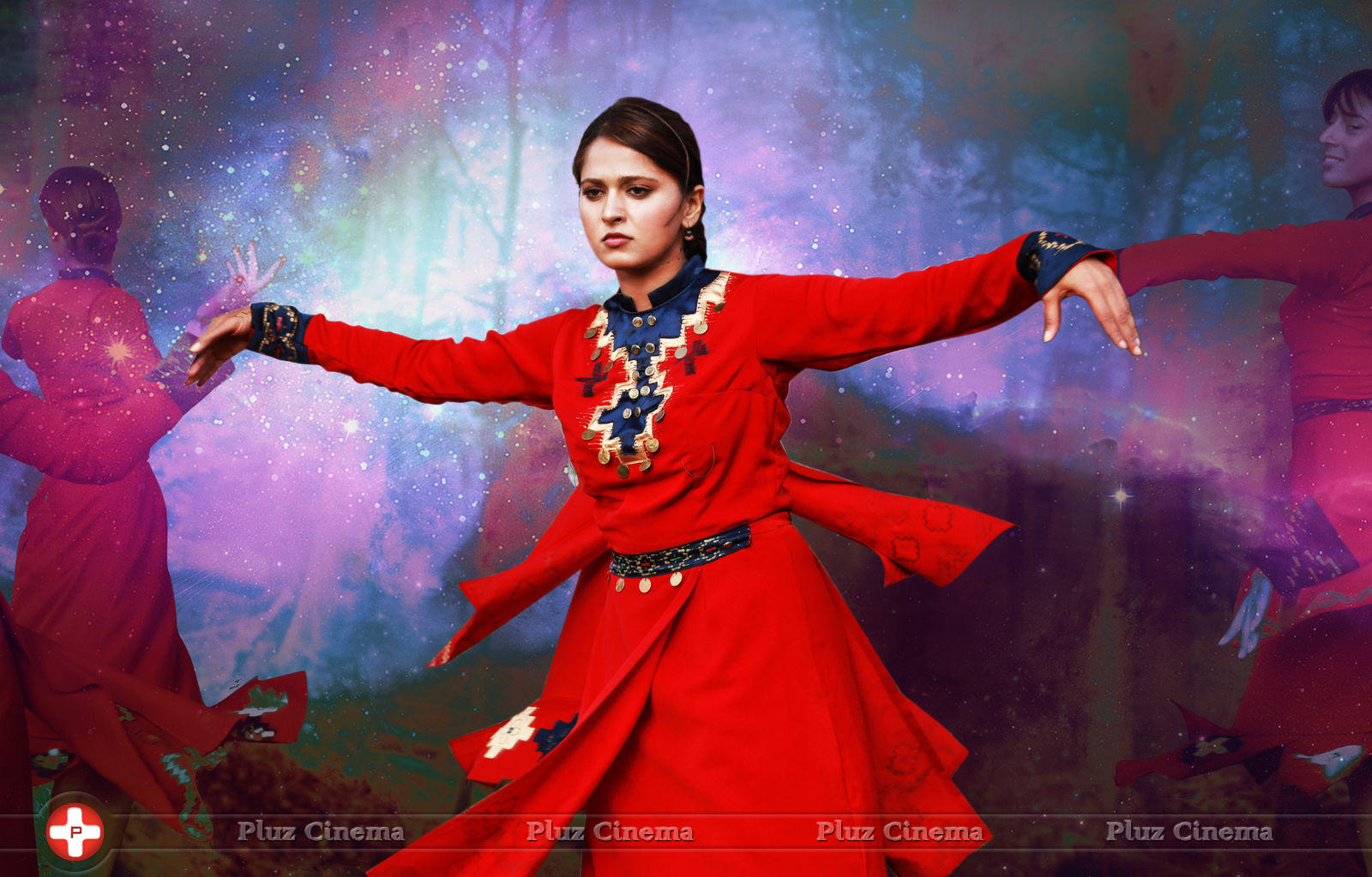 Anushka Shetty - Varna Movie Latest Photos | Picture 643604
