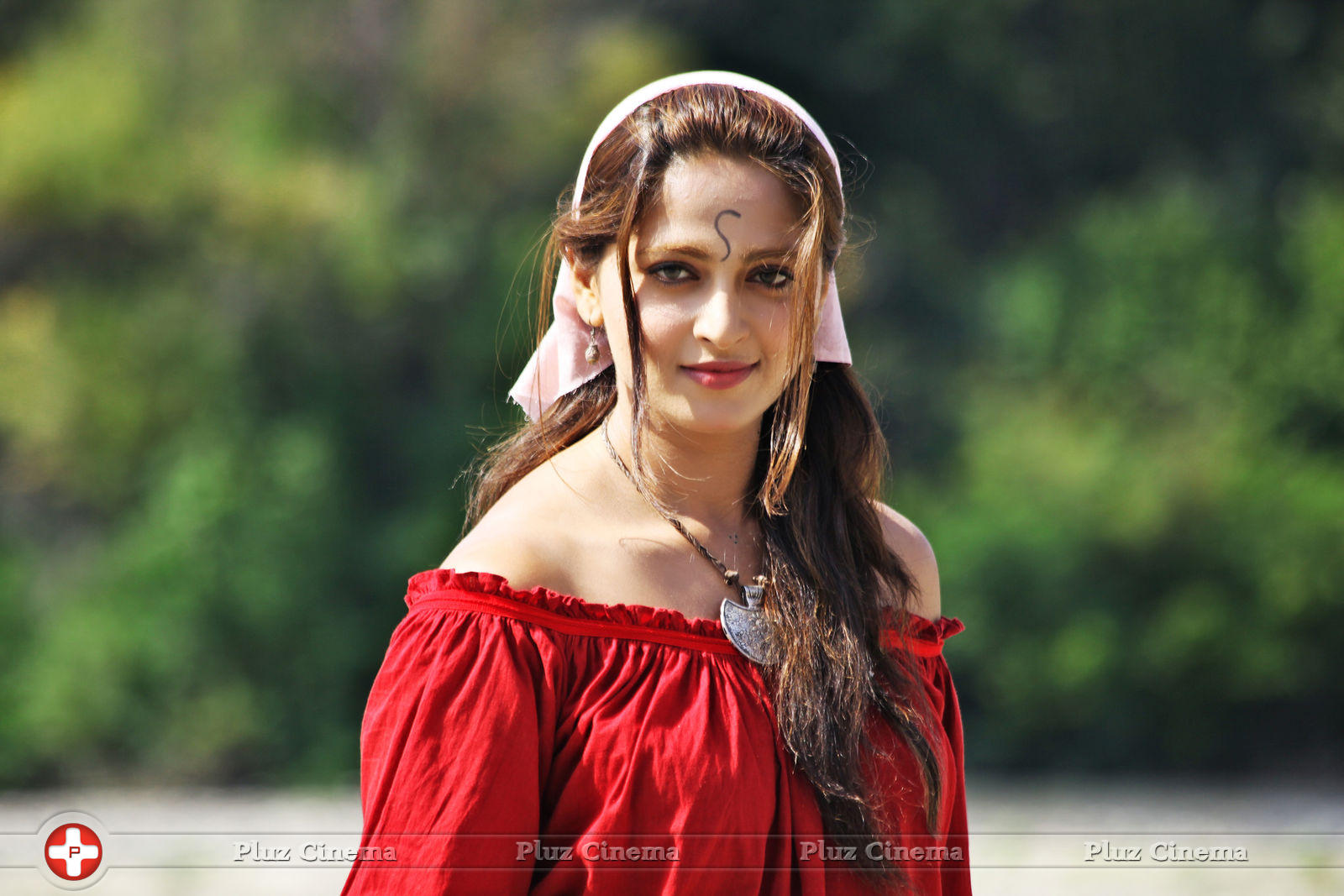 Anushka Shetty - Varna Movie Latest Photos | Picture 643610