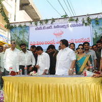AP Film Industry Employees Federation New Building Opening Stills