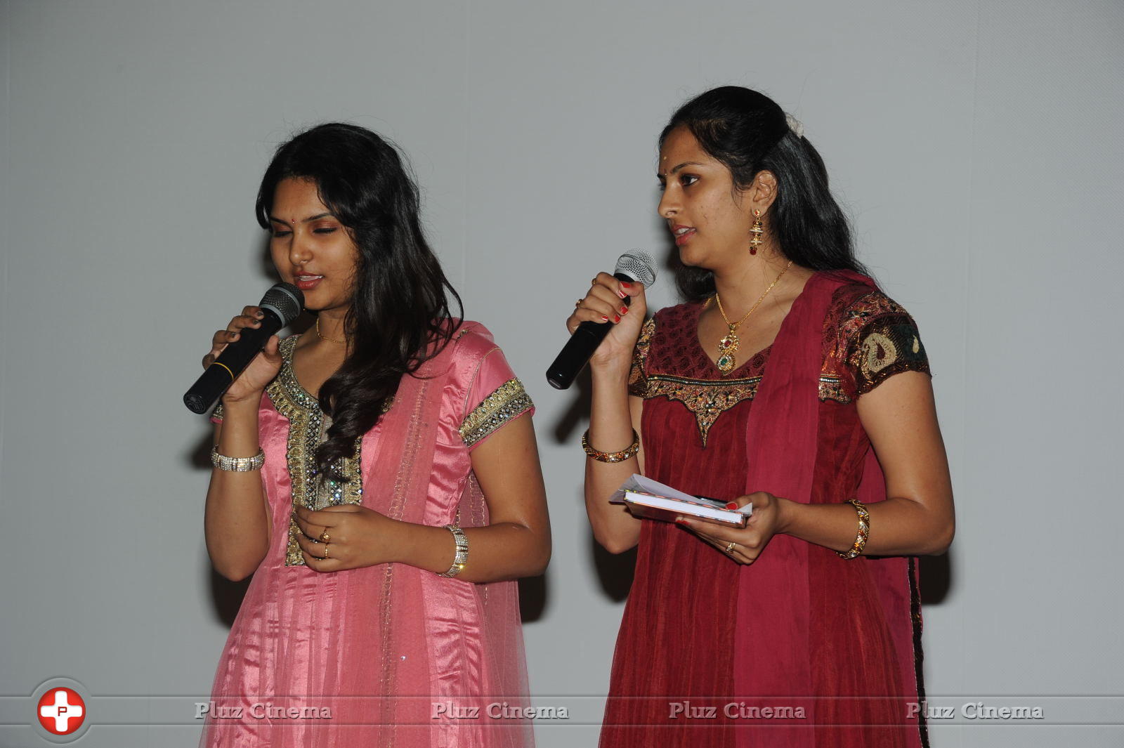 Kshatriya Movie Audio Launch Stills | Picture 644350