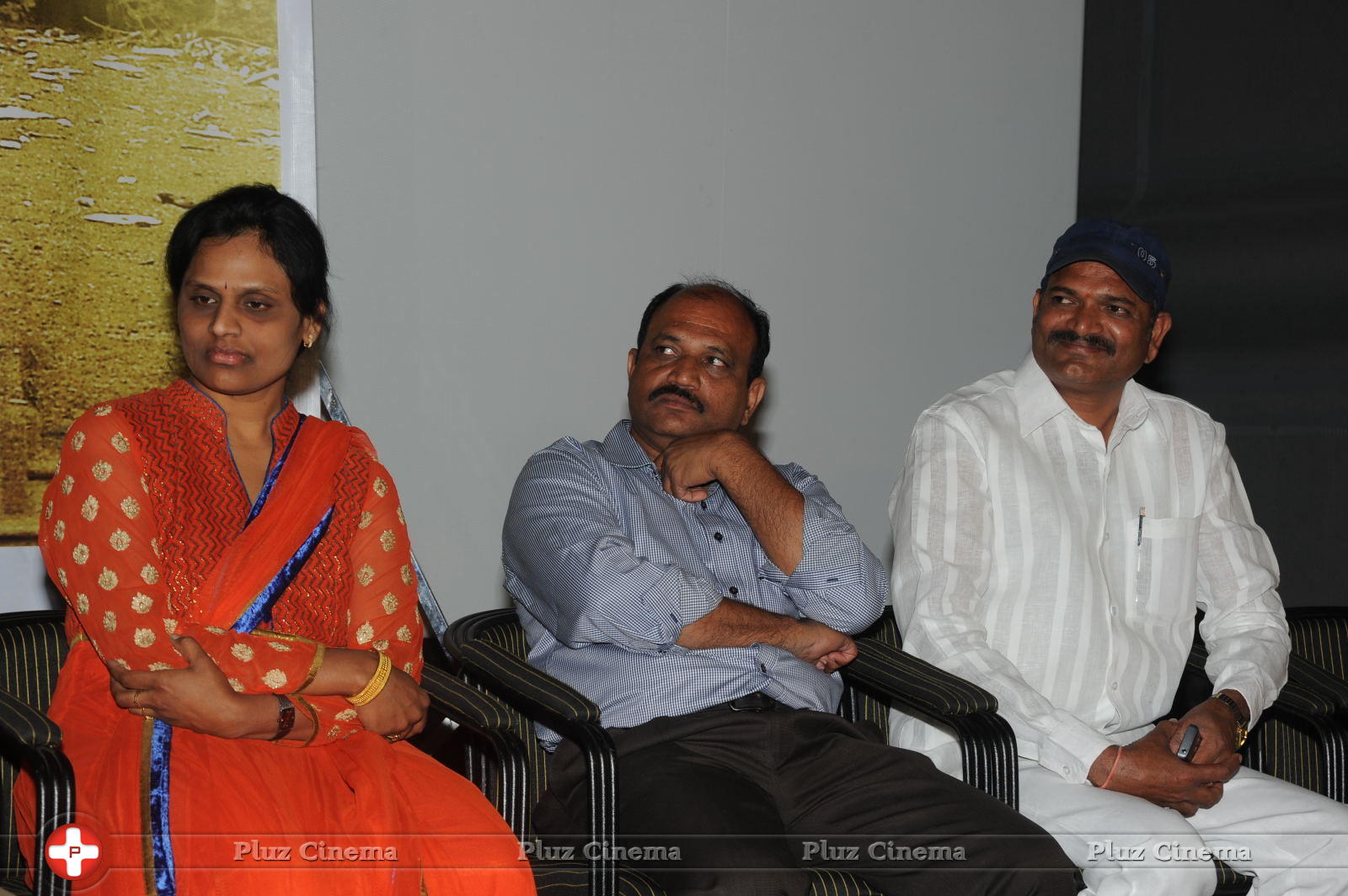 Kshatriya Movie Audio Launch Stills | Picture 644460