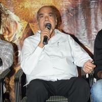 D. Ramanaidu - Kshatriya Movie Audio Launch Stills | Picture 644418