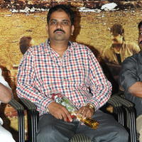 Kshatriya Movie Audio Launch Stills | Picture 644420