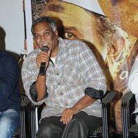 Tammareddy Bharadwaja - Kshatriya Movie Audio Launch Stills | Picture 644429