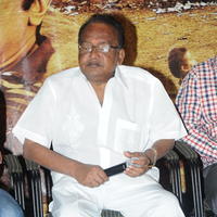Sagar - Kshatriya Movie Audio Launch Stills | Picture 644448